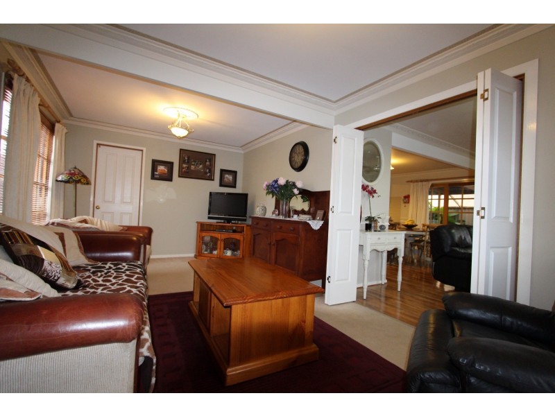 28 Saxby Drive, Strathfieldsaye VIC 3551