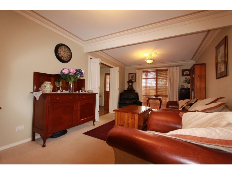 28 Saxby Drive, Strathfieldsaye VIC 3551