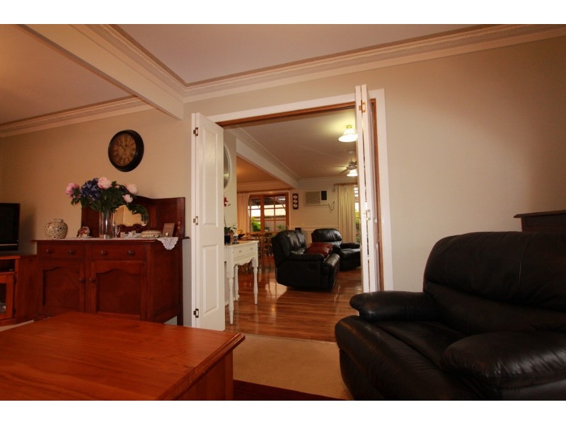 28 Saxby Drive, Strathfieldsaye VIC 3551