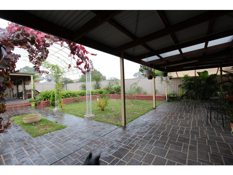 28 Saxby Drive, Strathfieldsaye VIC 3551