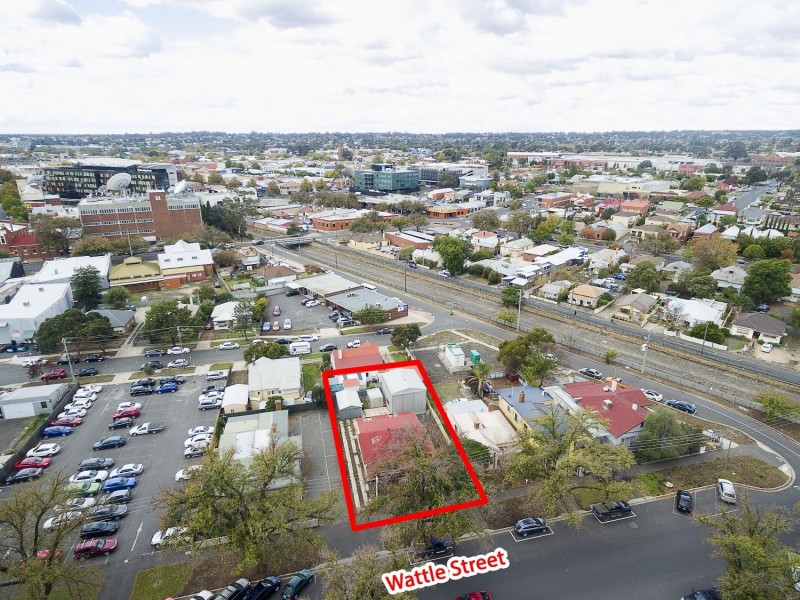44 Wattle Street, Bendigo VIC 3550