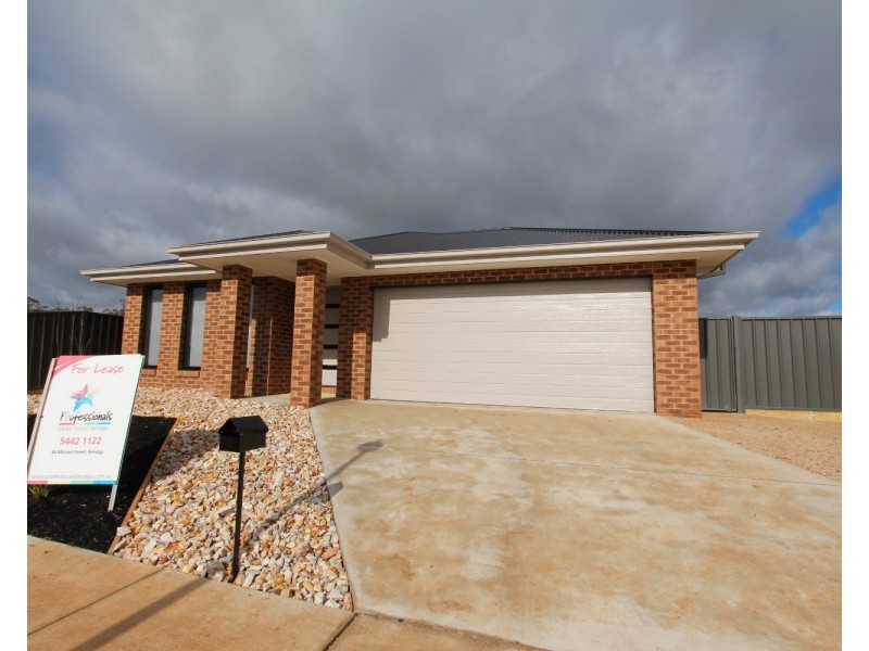 190 Sawmill Road, Huntly VIC 3551