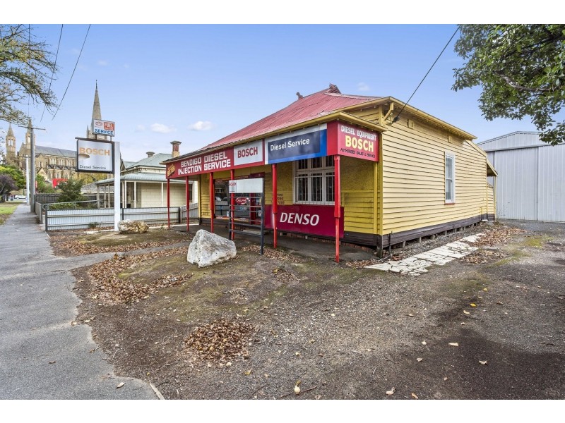 44 Wattle Street, Bendigo VIC 3550