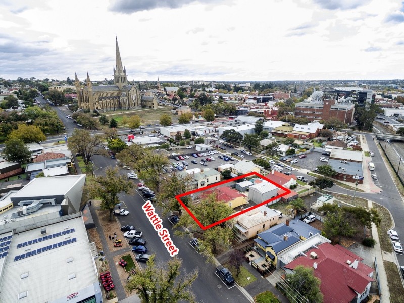 44 Wattle Street, Bendigo VIC 3550