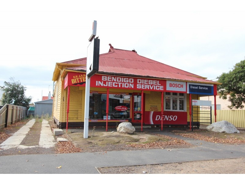 44 Wattle Street, Bendigo VIC 3550