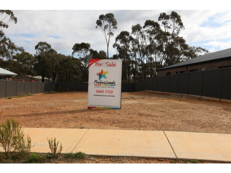 Lot 57 Kulmani Street, Jackass Flat VIC 3556