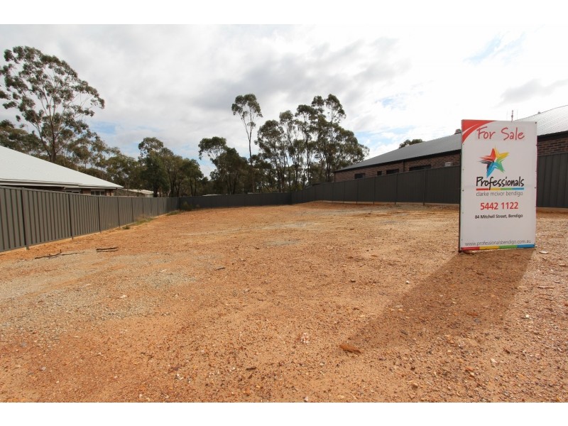 Lot 57 Kulmani Street, Jackass Flat VIC 3556