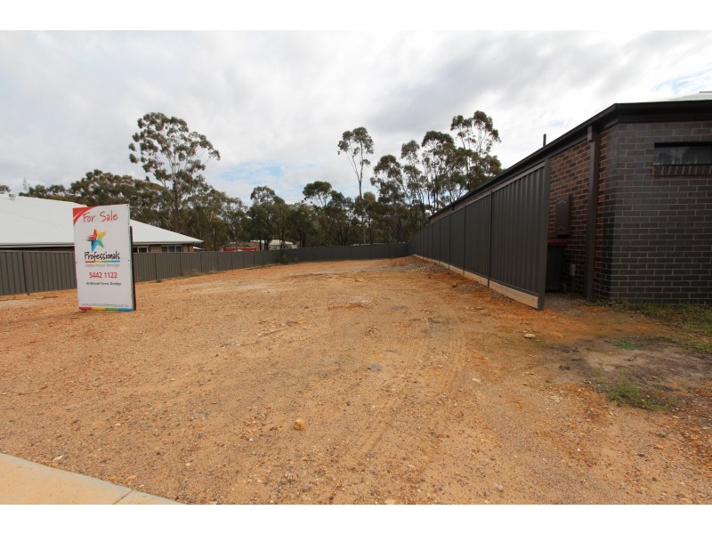 Lot 57 Kulmani Street, Jackass Flat VIC 3556