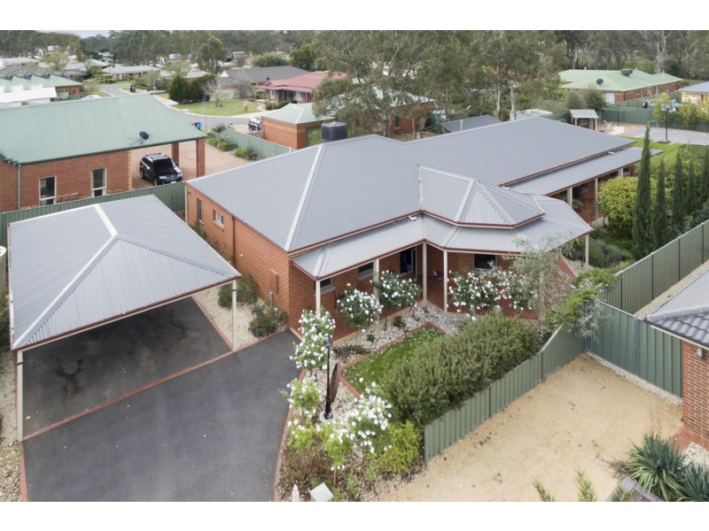 25 Athena Way, Strathfieldsaye VIC 3551