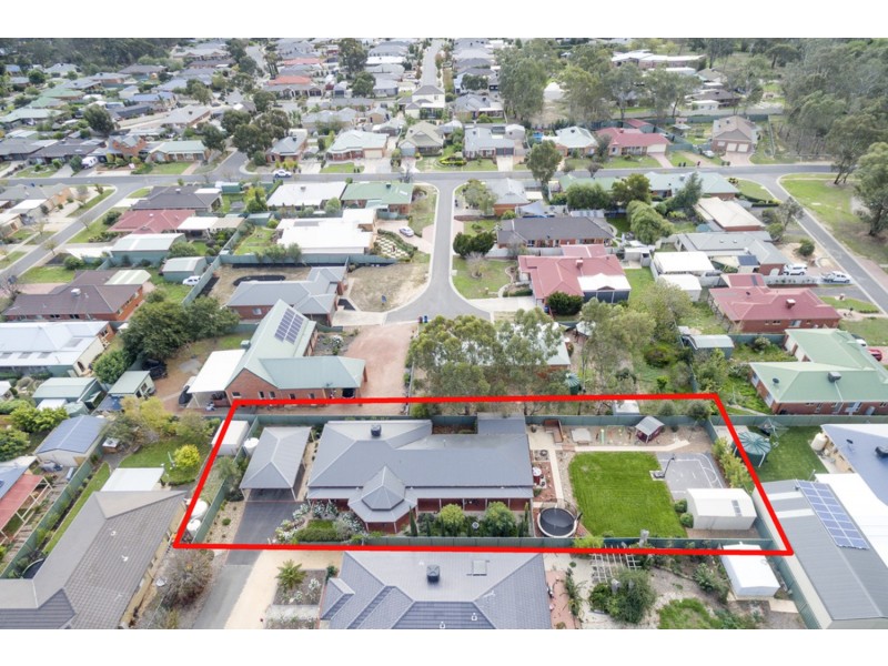 25 Athena Way, Strathfieldsaye VIC 3551