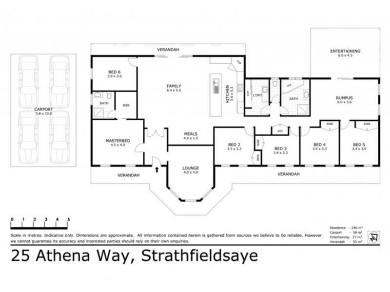 25 Athena Way, Strathfieldsaye VIC 3551