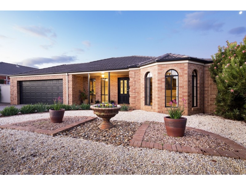 53 Alexander Close, Strathfieldsaye VIC 3551