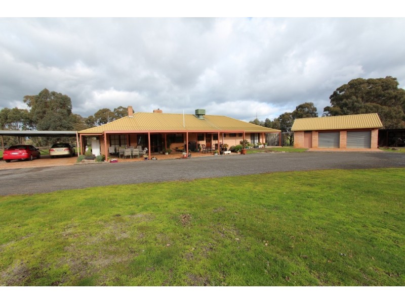 127 Popes Road, Junortoun VIC 3551