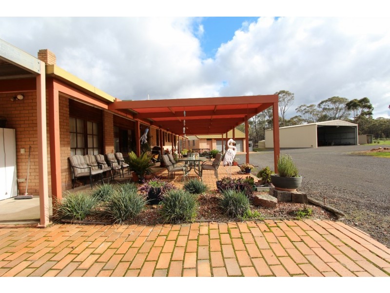 127 Popes Road, Junortoun VIC 3551