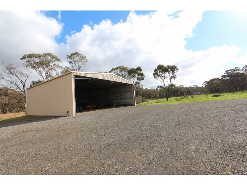 127 Popes Road, Junortoun VIC 3551