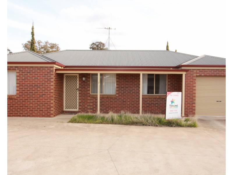 2/39 Milroy Street, Bendigo VIC 3550