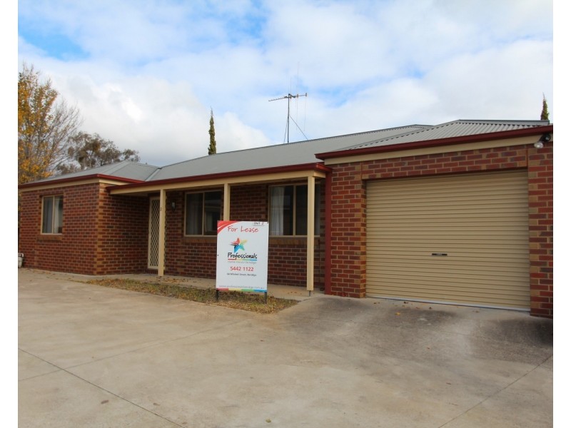 2/39 Milroy Street, Bendigo VIC 3550