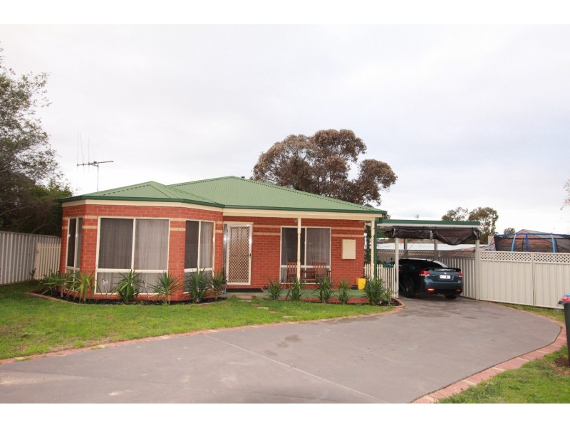 7 Aspin Gardens, Golden Square VIC 3555