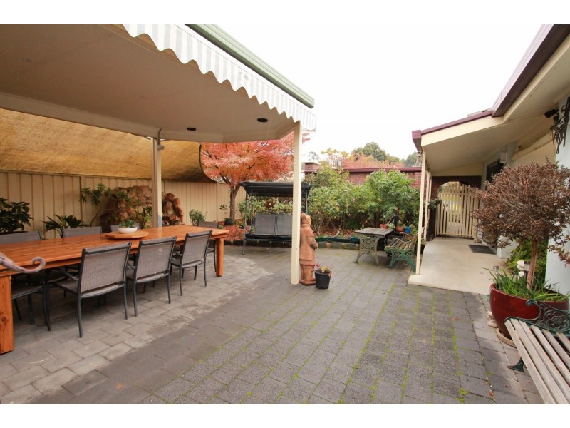 278 Holdsworth Road, North Bendigo VIC 3550