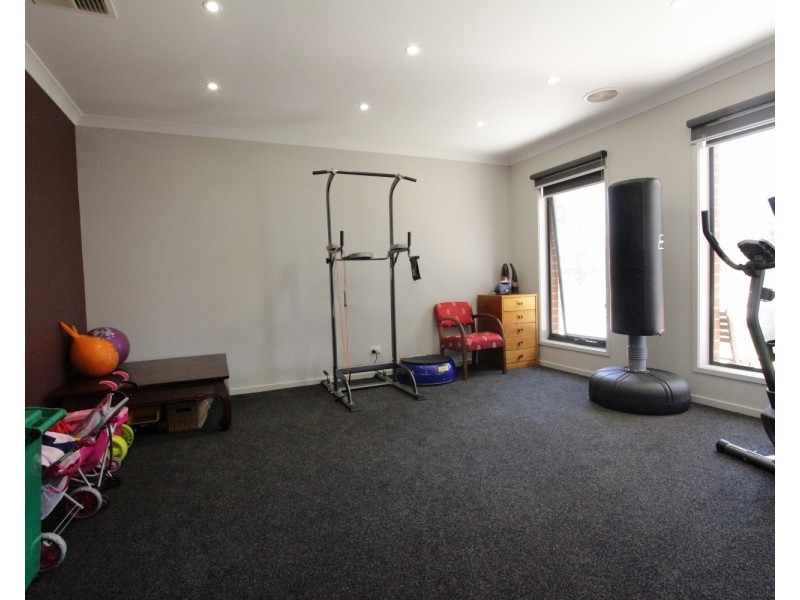 22 Elsworth Drive, Strathfieldsaye VIC 3551