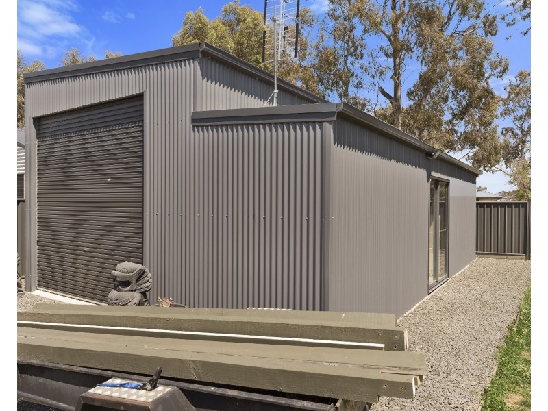 22 Elsworth Drive, Strathfieldsaye VIC 3551