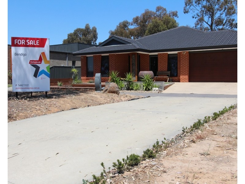 22 Elsworth Drive, Strathfieldsaye VIC 3551