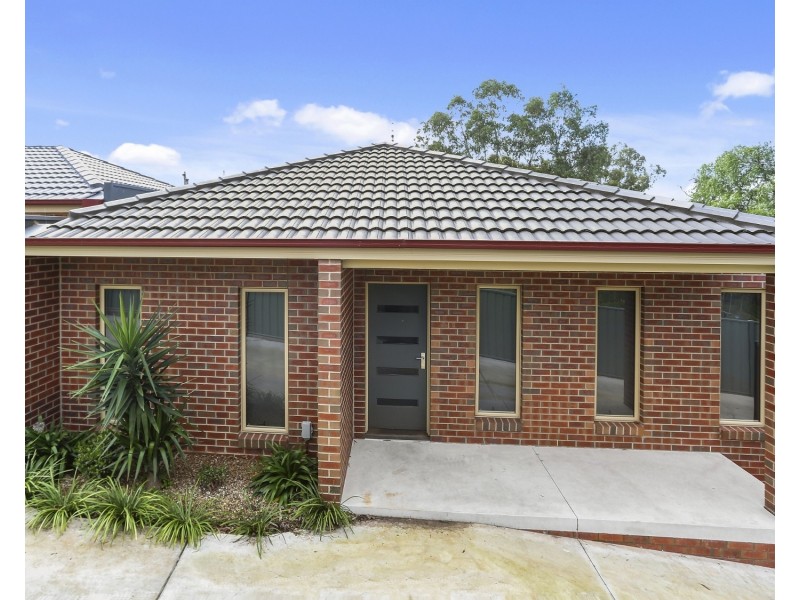 3/17 Spring Gully Road, Quarry Hill VIC 3550