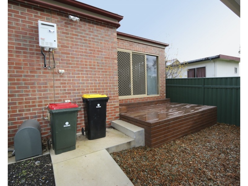3/17 Spring Gully Road, Quarry Hill VIC 3550