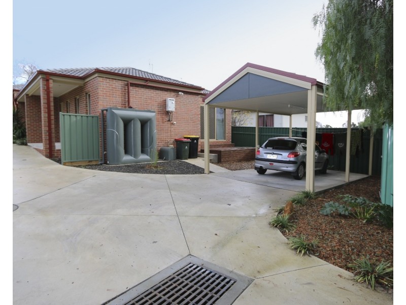 3/17 Spring Gully Road, Quarry Hill VIC 3550