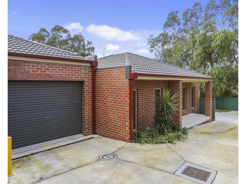 3/17 Spring Gully Road, Quarry Hill VIC 3550