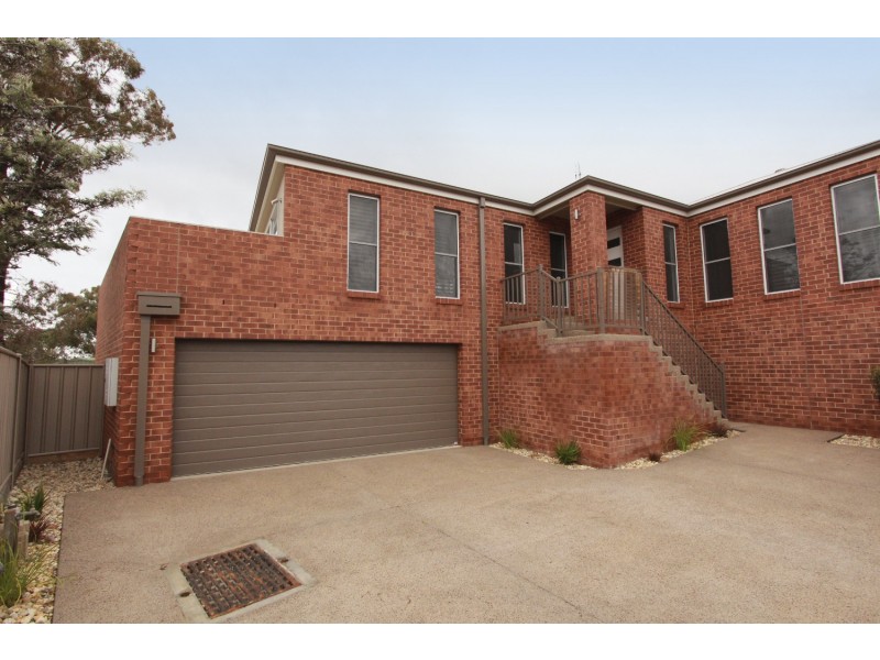 26a Edwin Street, North Bendigo VIC 3550