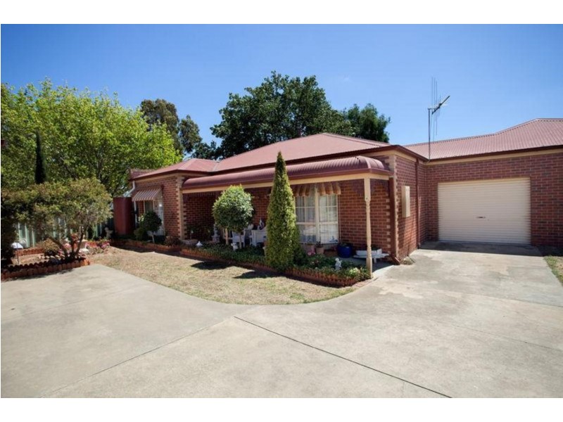 4/2 Bayne Street, Bendigo VIC 3550