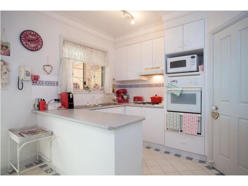 4/2 Bayne Street, Bendigo VIC 3550