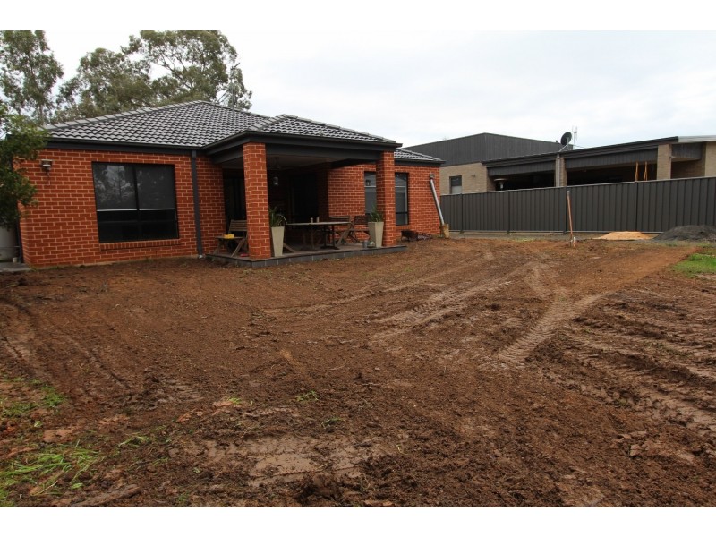 22 Elsworth Drive, Strathfieldsaye VIC 3551