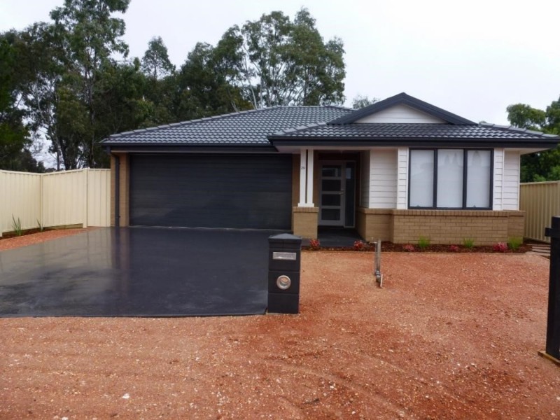 29 Forbes Court, North Bendigo VIC 3550