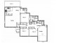 4 Luke Place, Flora Hill VIC 3550 Floorplan