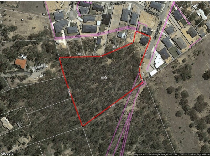 16 Jasmine Rise, Kangaroo Flat VIC 3555