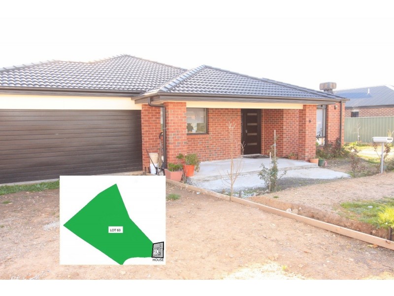 16 Jasmine Rise, Kangaroo Flat VIC 3555