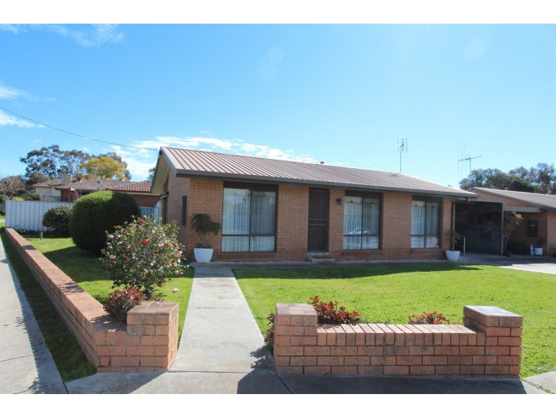 1/24 Burnside Street, Eaglehawk VIC 3556