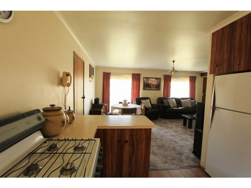 1/24 Burnside Street, Eaglehawk VIC 3556