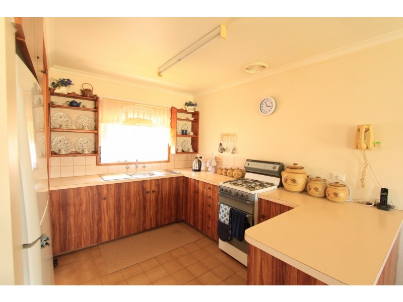 1/24 Burnside Street, Eaglehawk VIC 3556