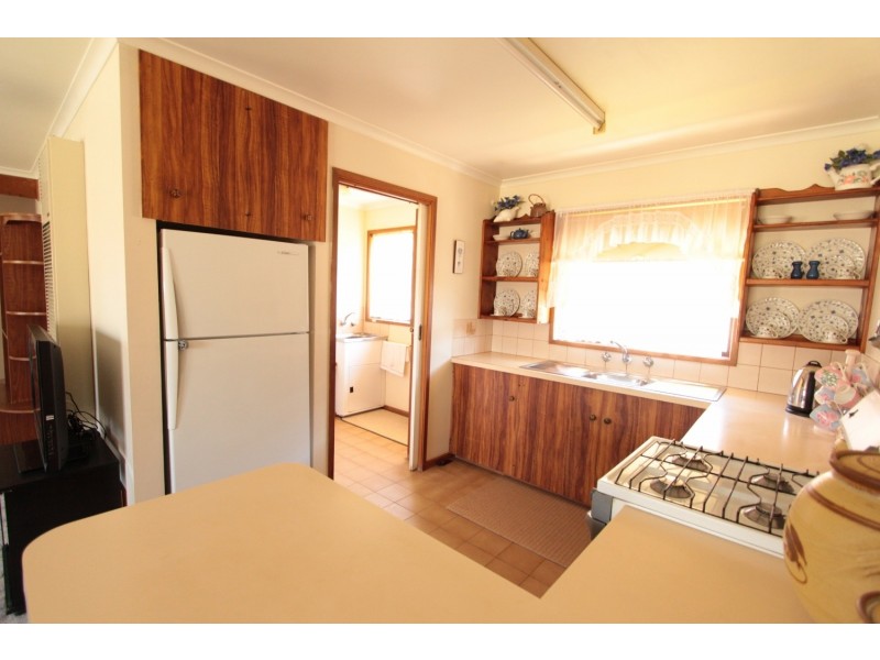 1/24 Burnside Street, Eaglehawk VIC 3556