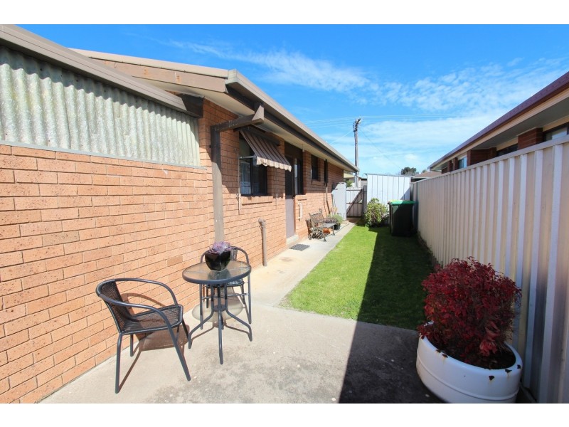 1/24 Burnside Street, Eaglehawk VIC 3556
