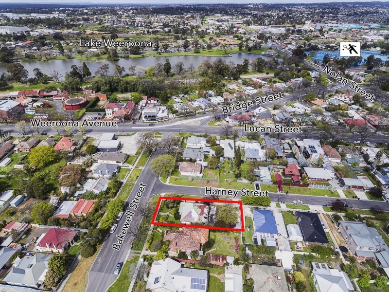 7 Bakewell Street, North Bendigo VIC 3550