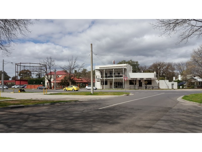 7 Bakewell Street, North Bendigo VIC 3550