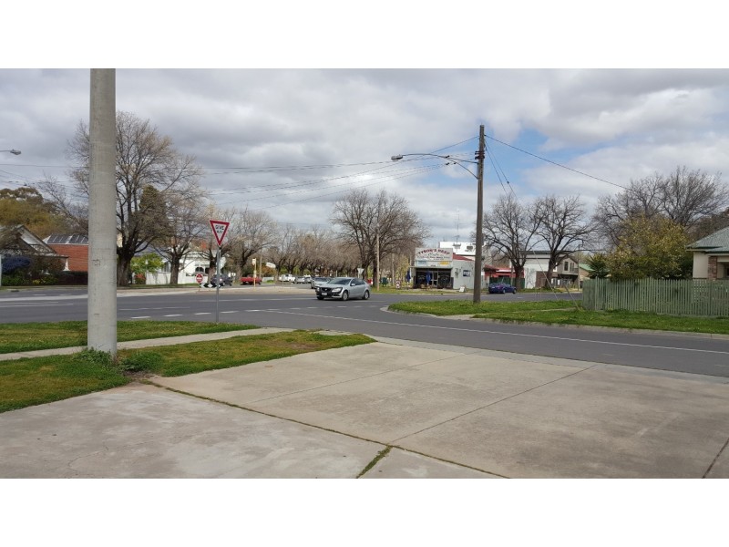 7 Bakewell Street, North Bendigo VIC 3550