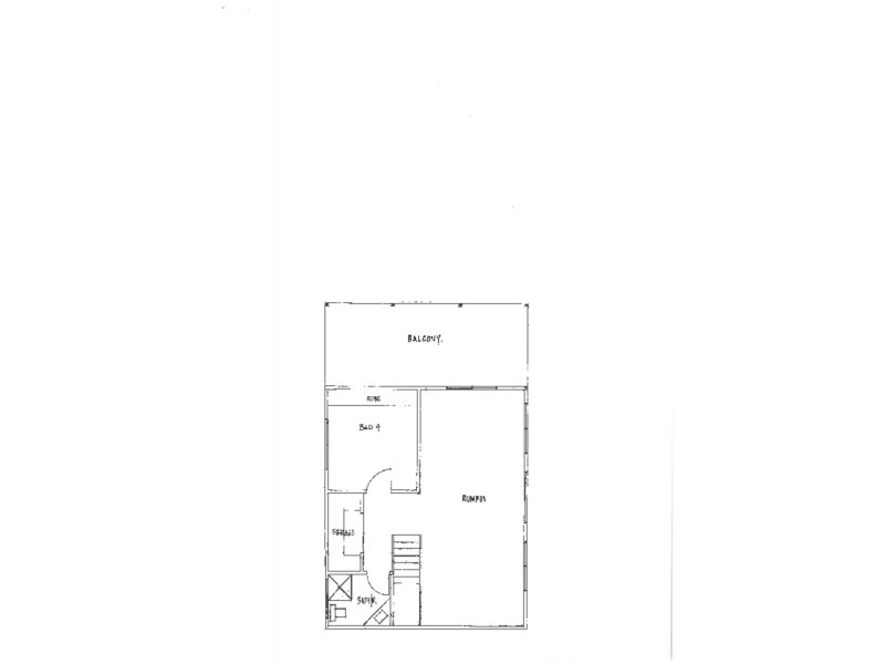 33 Emmett Street, Golden Square VIC 3555 Floorplan