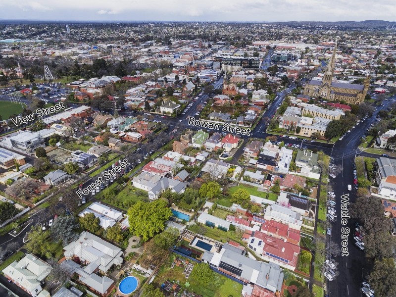 138 Wattle Street, Bendigo VIC 3550