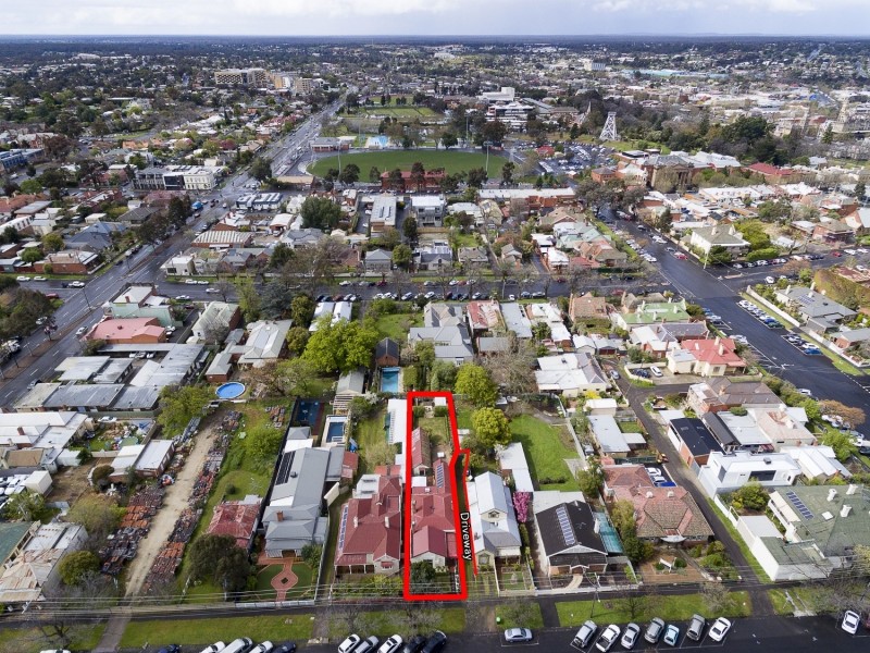 138 Wattle Street, Bendigo VIC 3550
