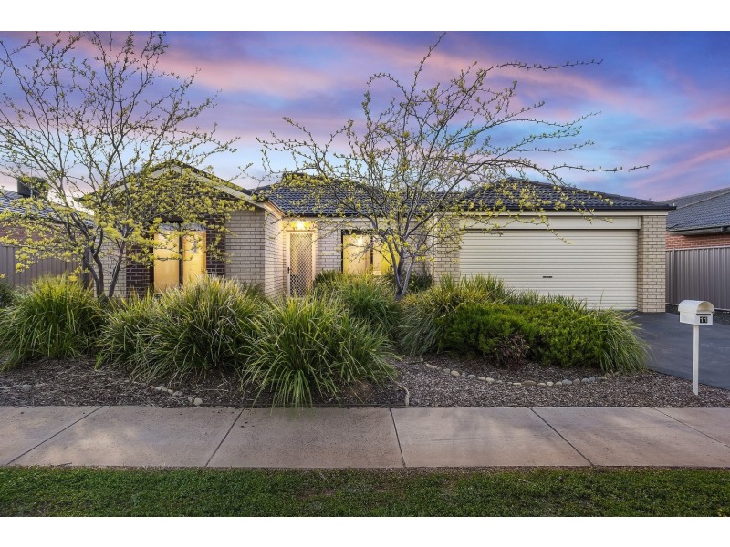 11 Sullivan Street, Ascot VIC 3551